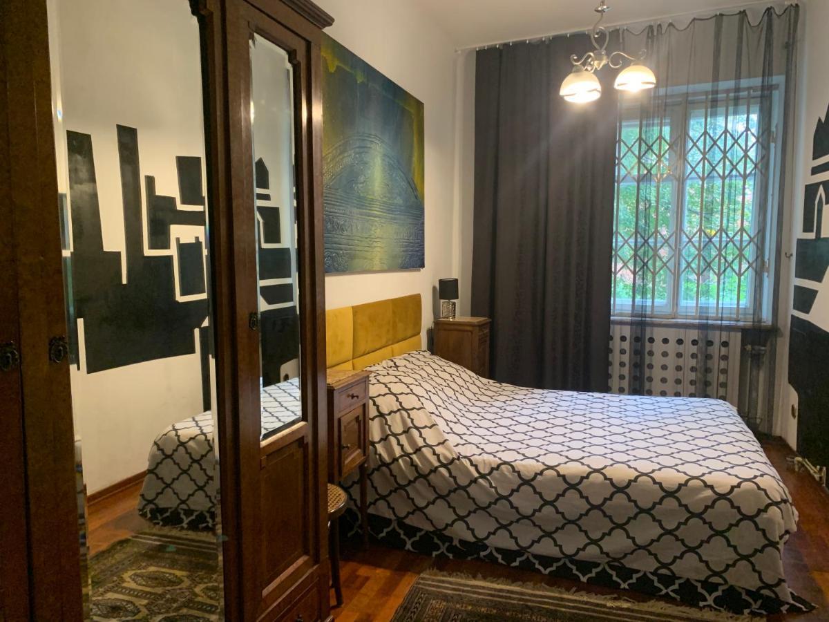 Beautiful And Charming Apartment In The Heart Of The Old Town Varsavia Esterno foto