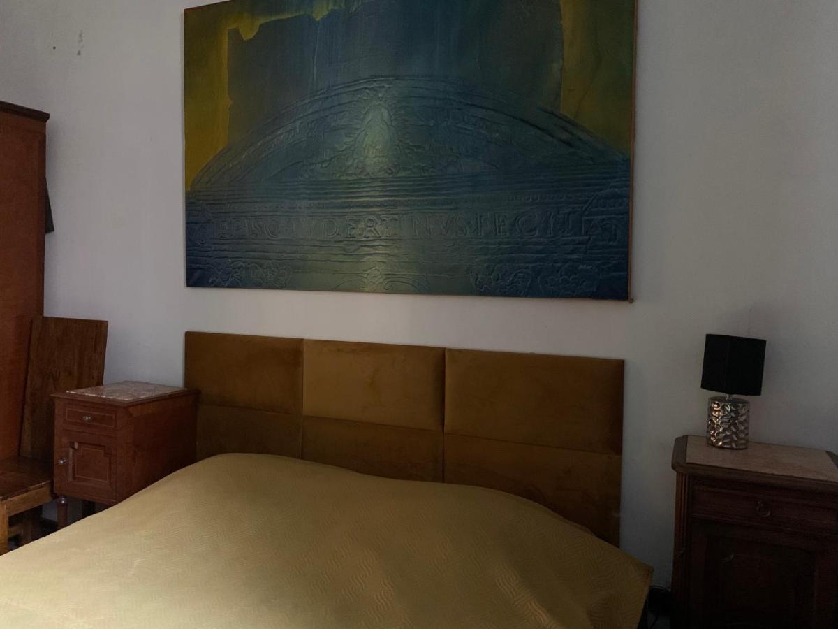 Beautiful And Charming Apartment In The Heart Of The Old Town Varsavia Esterno foto
