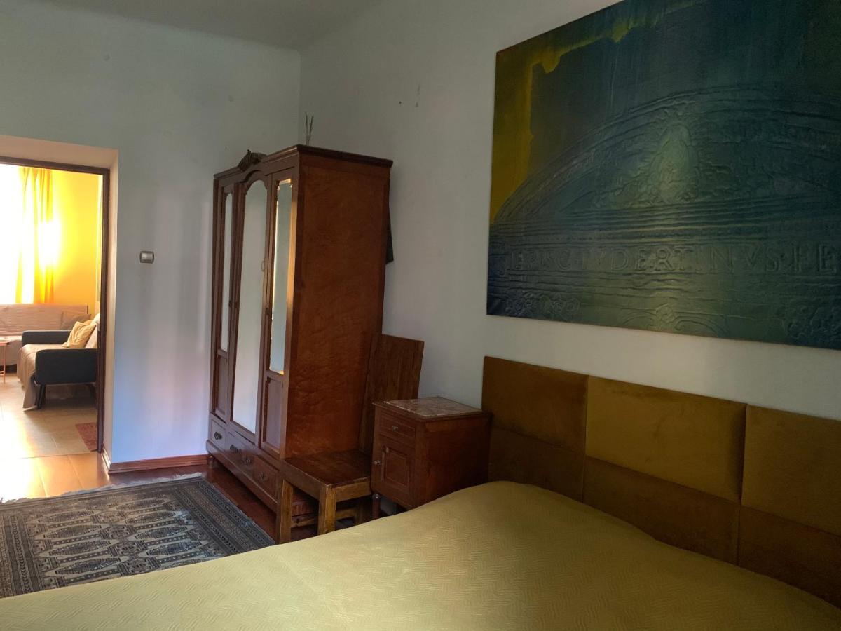 Beautiful And Charming Apartment In The Heart Of The Old Town Varsavia Esterno foto