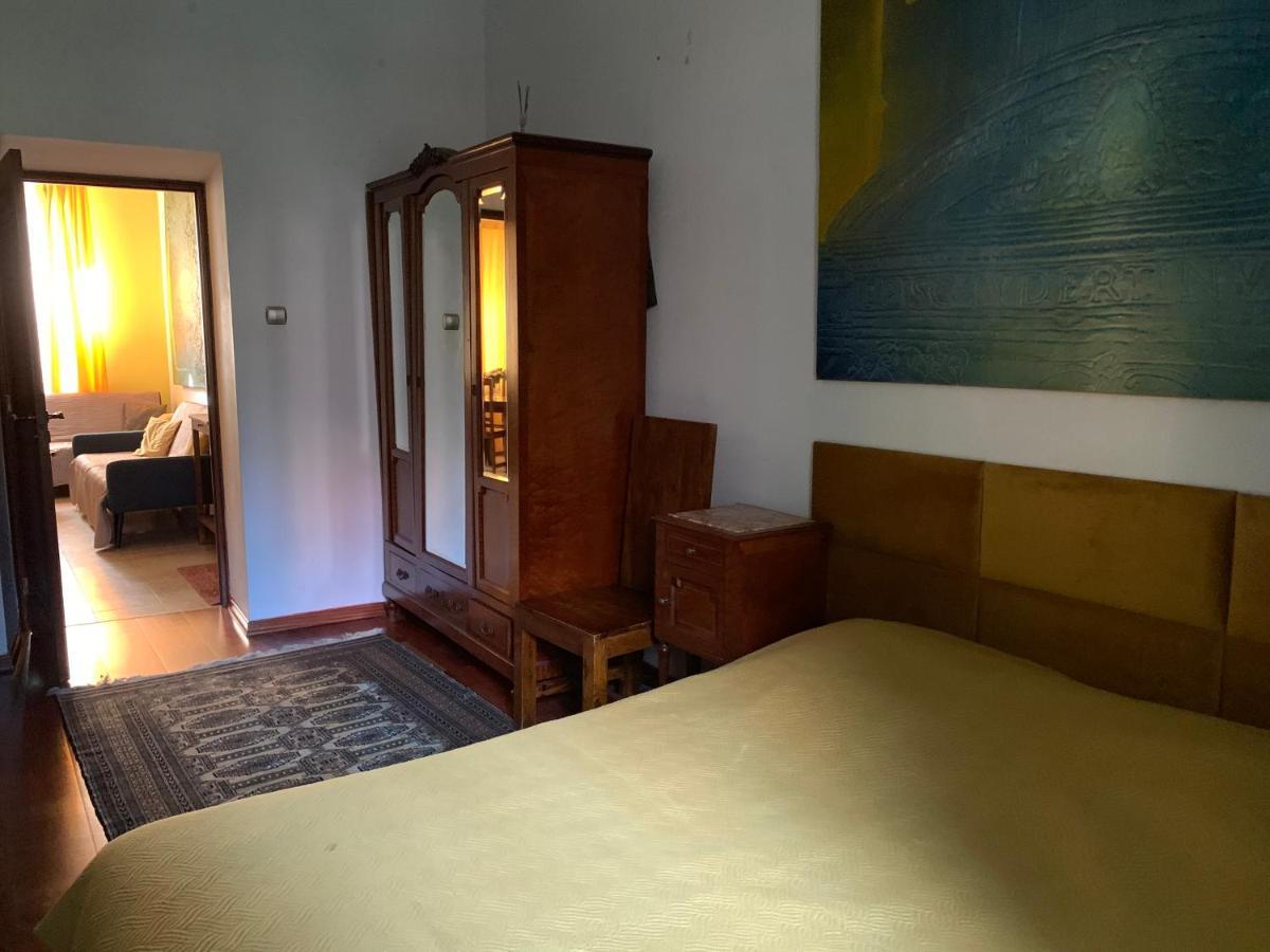 Beautiful And Charming Apartment In The Heart Of The Old Town Varsavia Esterno foto