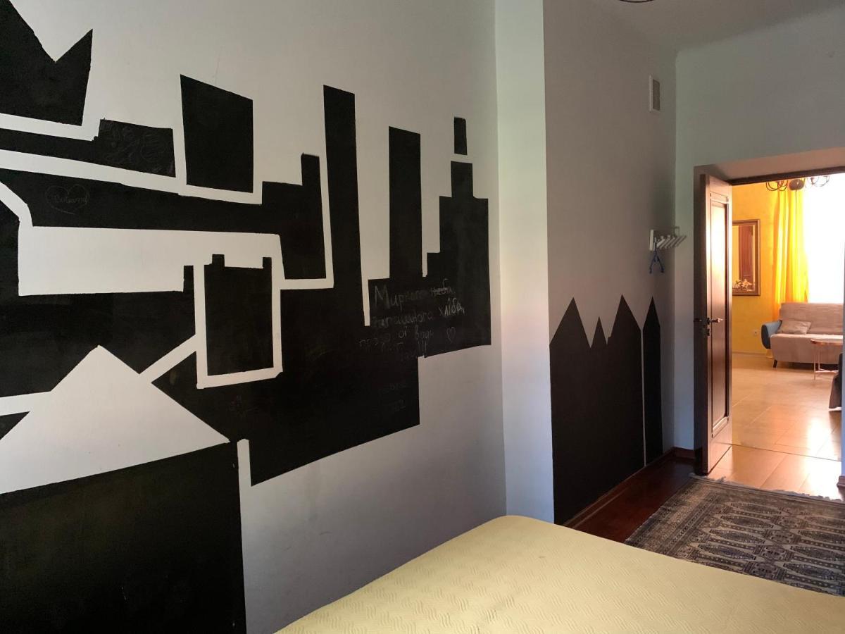 Beautiful And Charming Apartment In The Heart Of The Old Town Varsavia Esterno foto